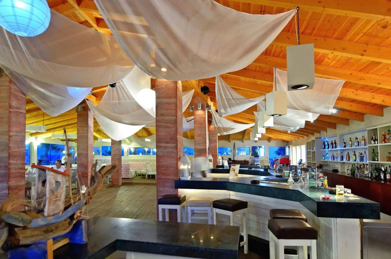 Photo - Stella Village Seaside Hotel
