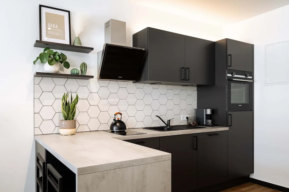 Photo - Urban Jungle Apartments