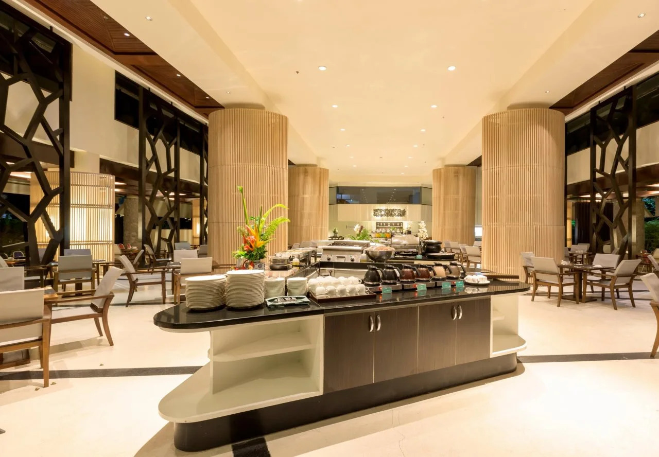 Photo - Andaman Embrace Patong, Phuket