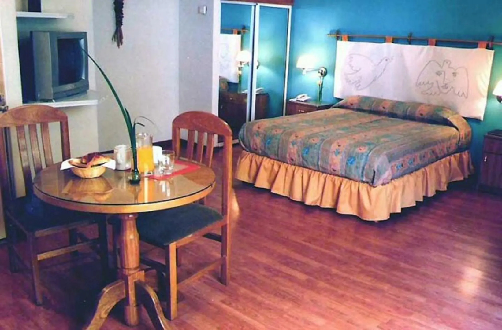 Foto - Apart Hotel San Lorenzo
