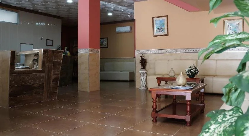 Foto - Hotel Velis