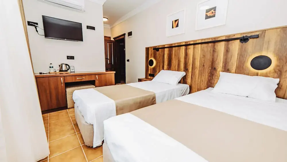 Foto - The Lume Boutique Hotel & Restaurant & Spa