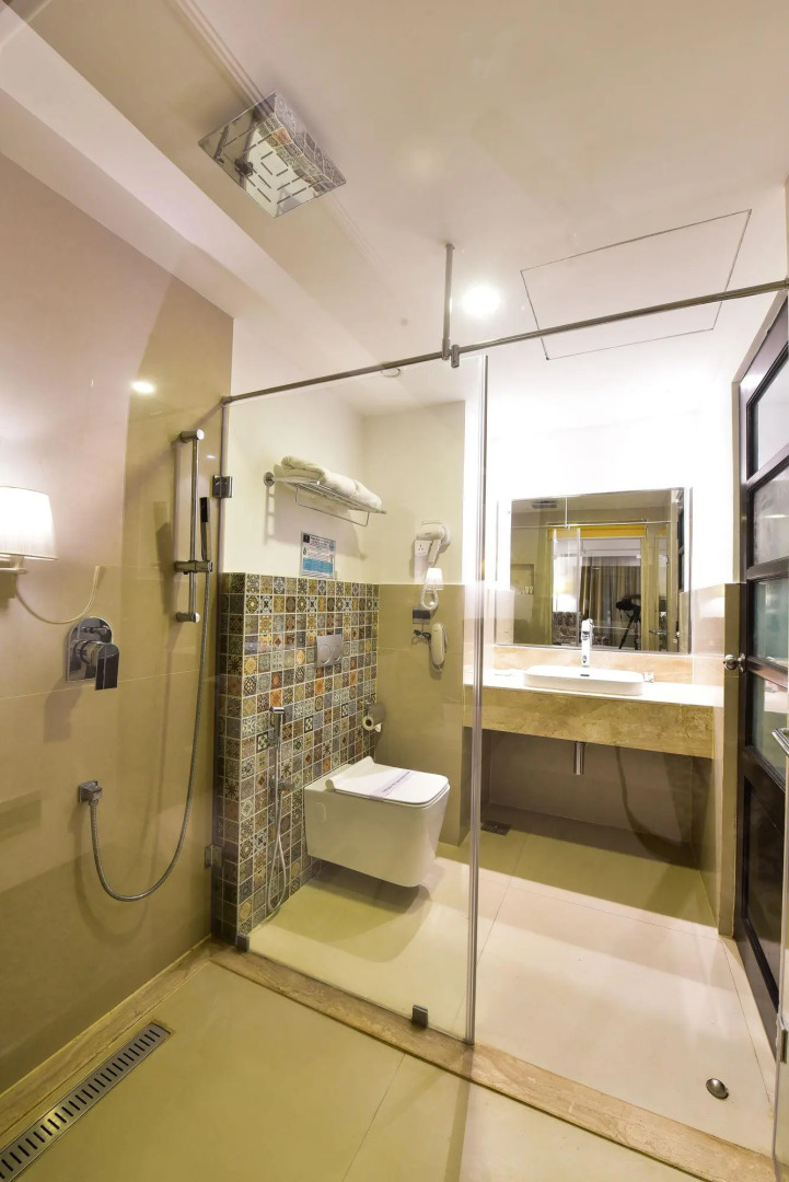 Photo - Silver Sands Serenity Resort, Candolim