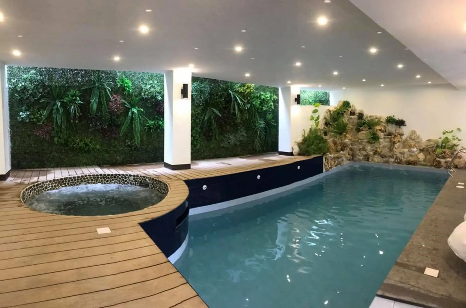 Foto - El Puerto Boracay