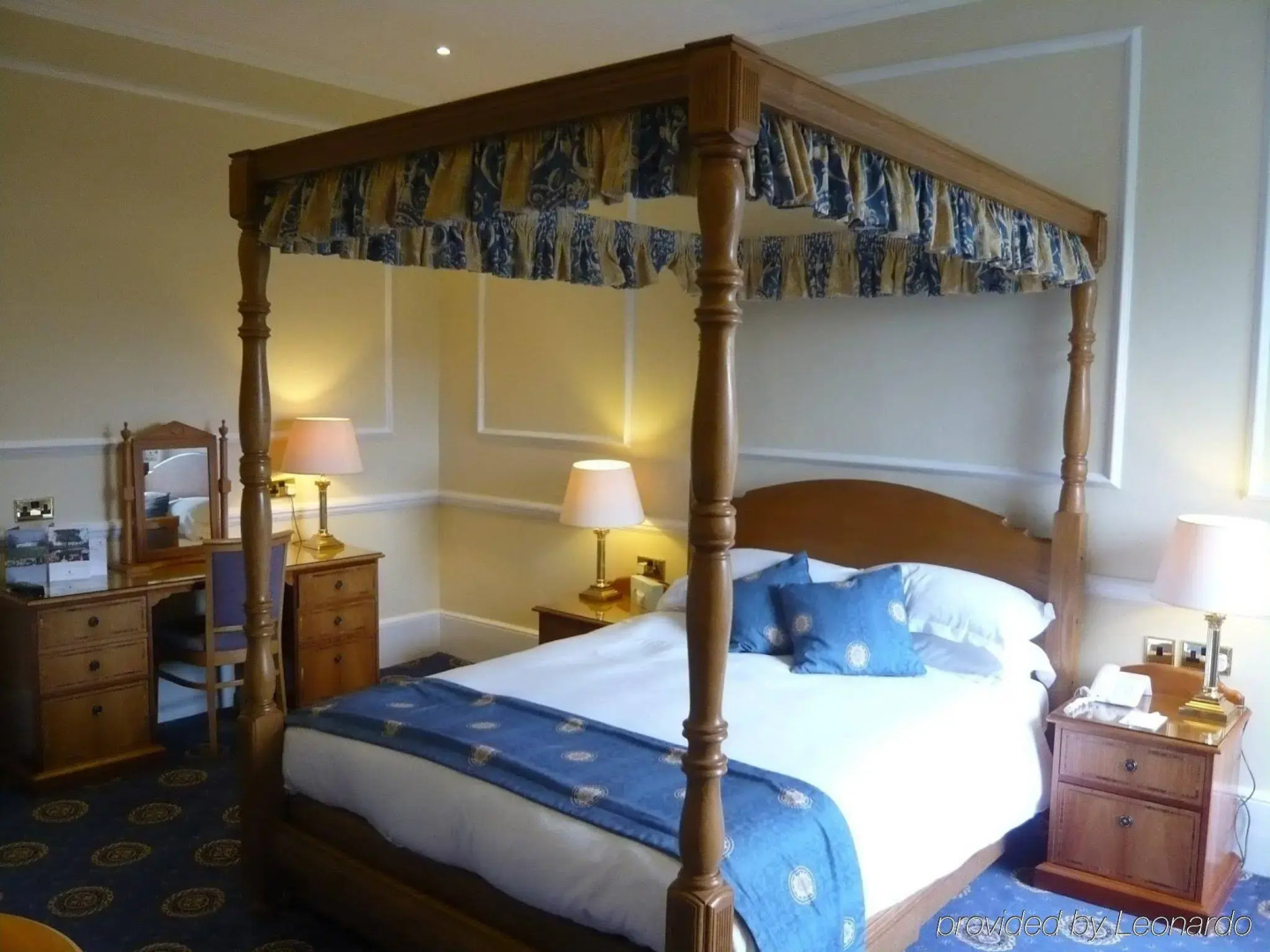 Foto - West Lodge Park