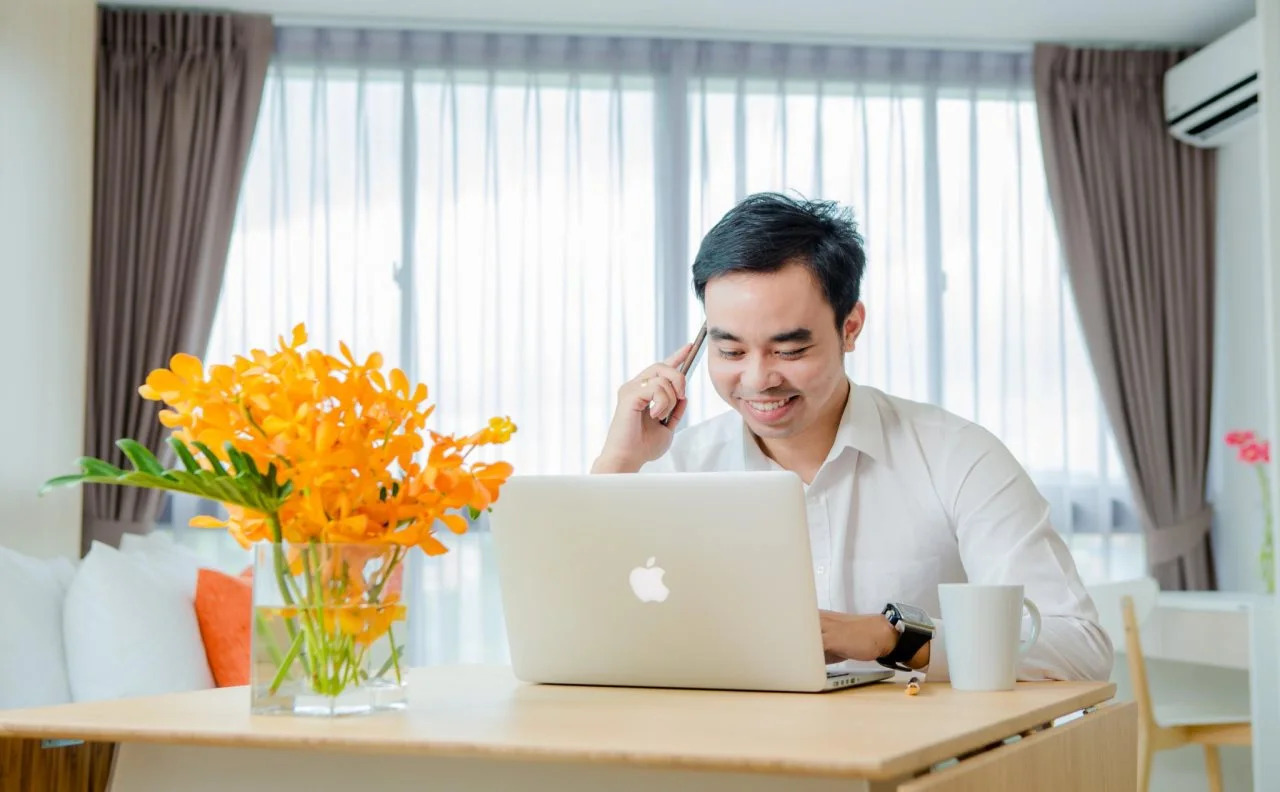 Foto - Connext Residence Phuket