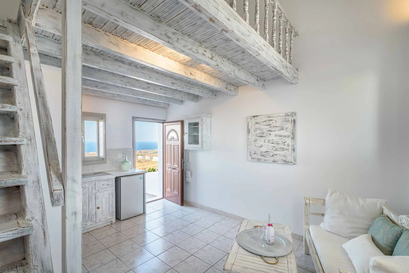 Photo - Santolia Art Suites