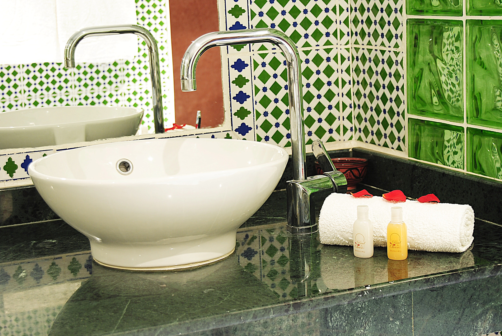 Foto - Riad Les Oliviers & Spa