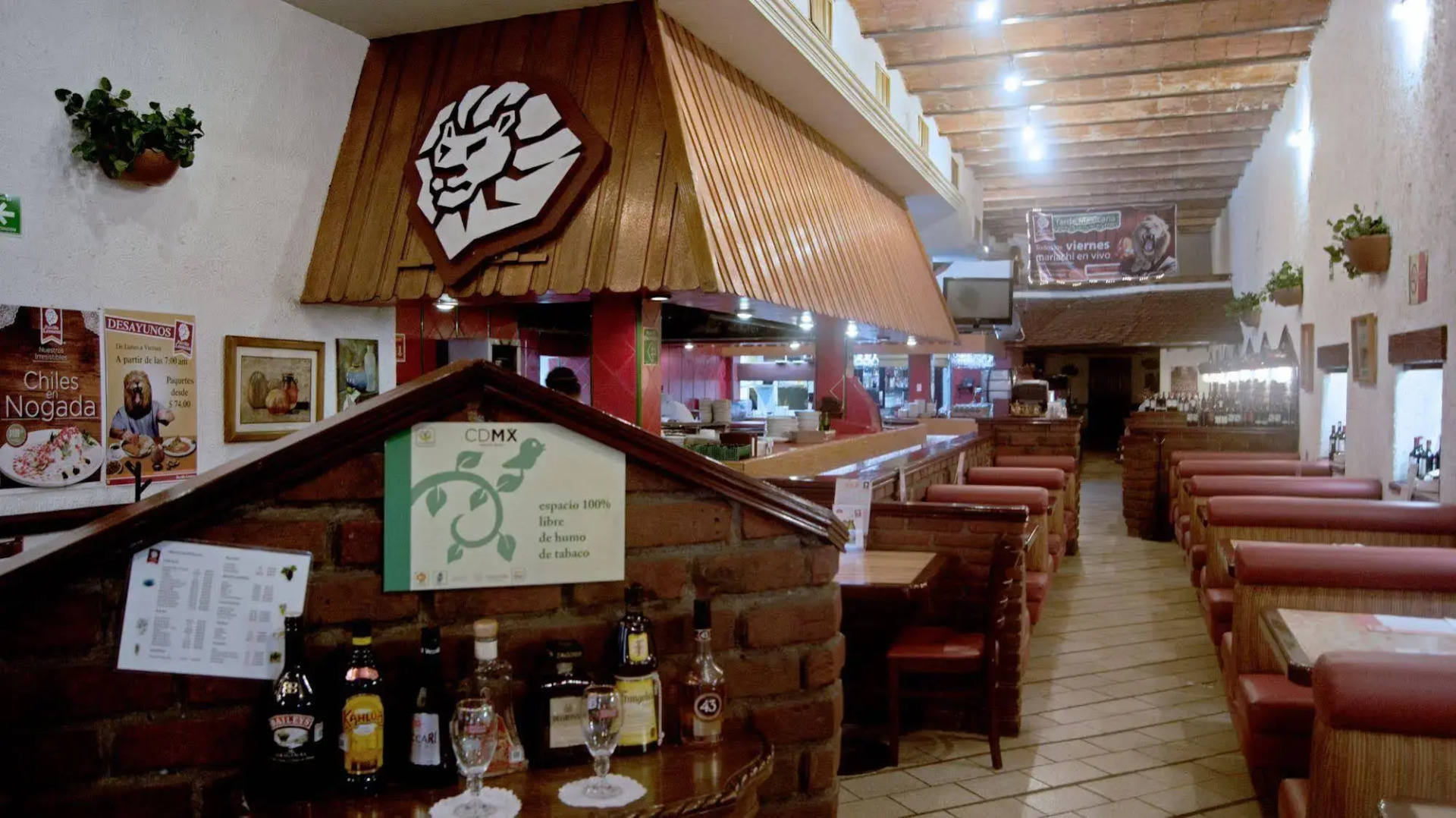 Photo - Hotel Principal