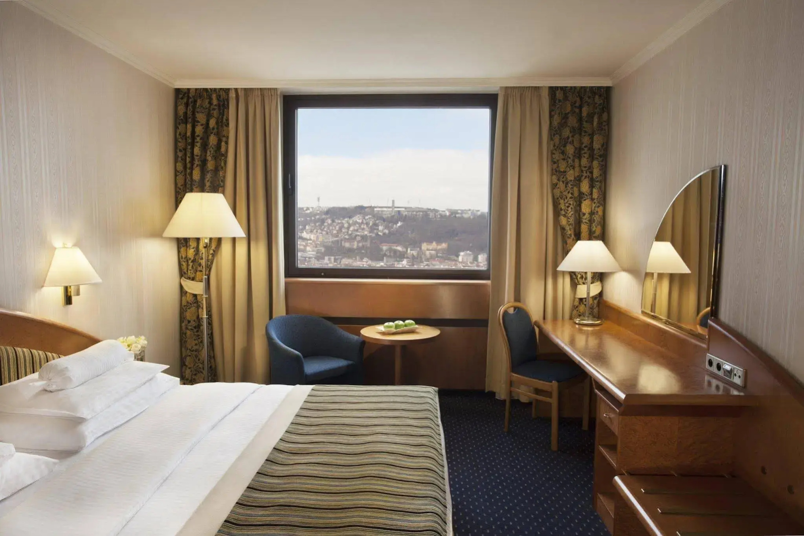Foto - Panorama by Verdi Hotels