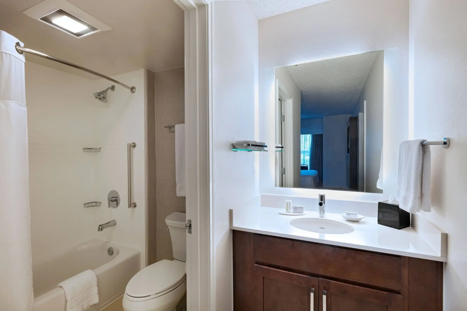 Foto - Residence Inn by Marriott Austin The Domain Area