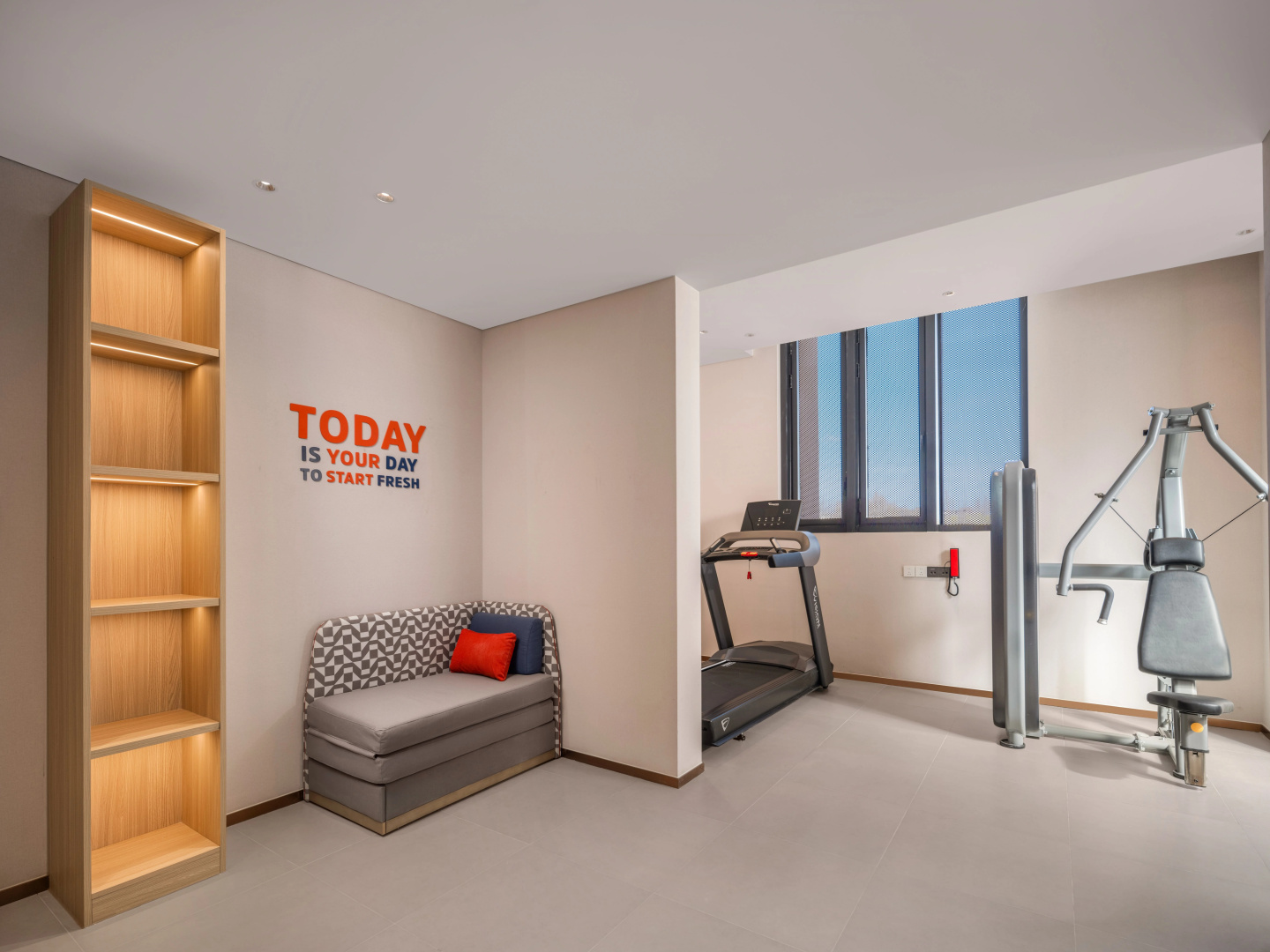 Foto - Holiday Inn Express Beijing Tongzhou by IHG