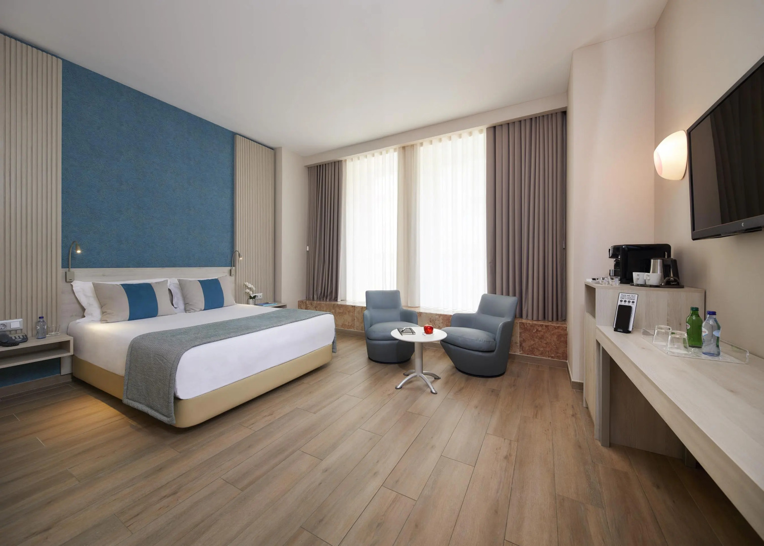 Foto - Occidental Faro