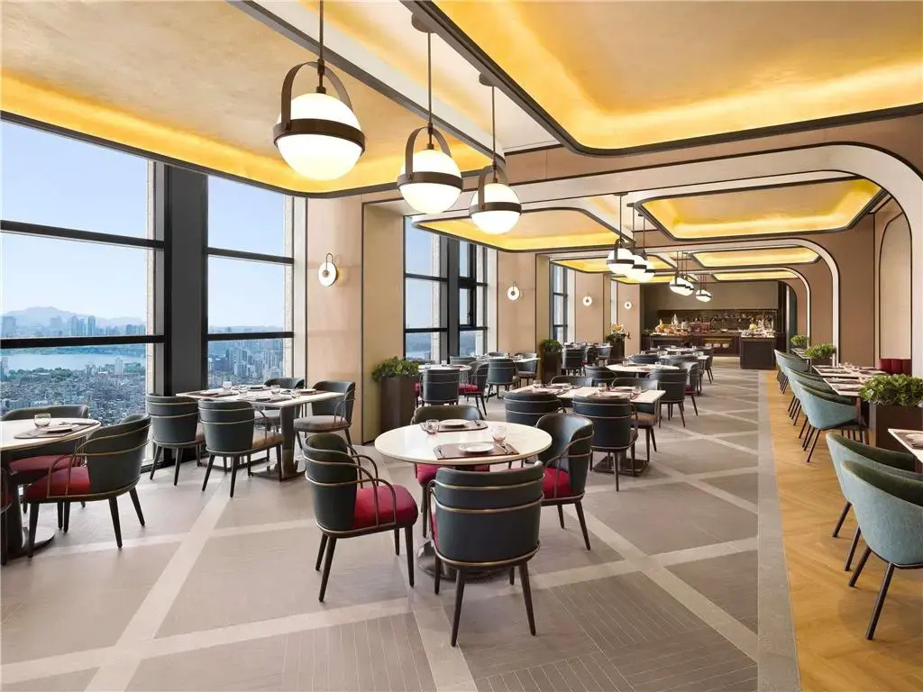 Photo - Pullman Ambassador Seoul Eastpole