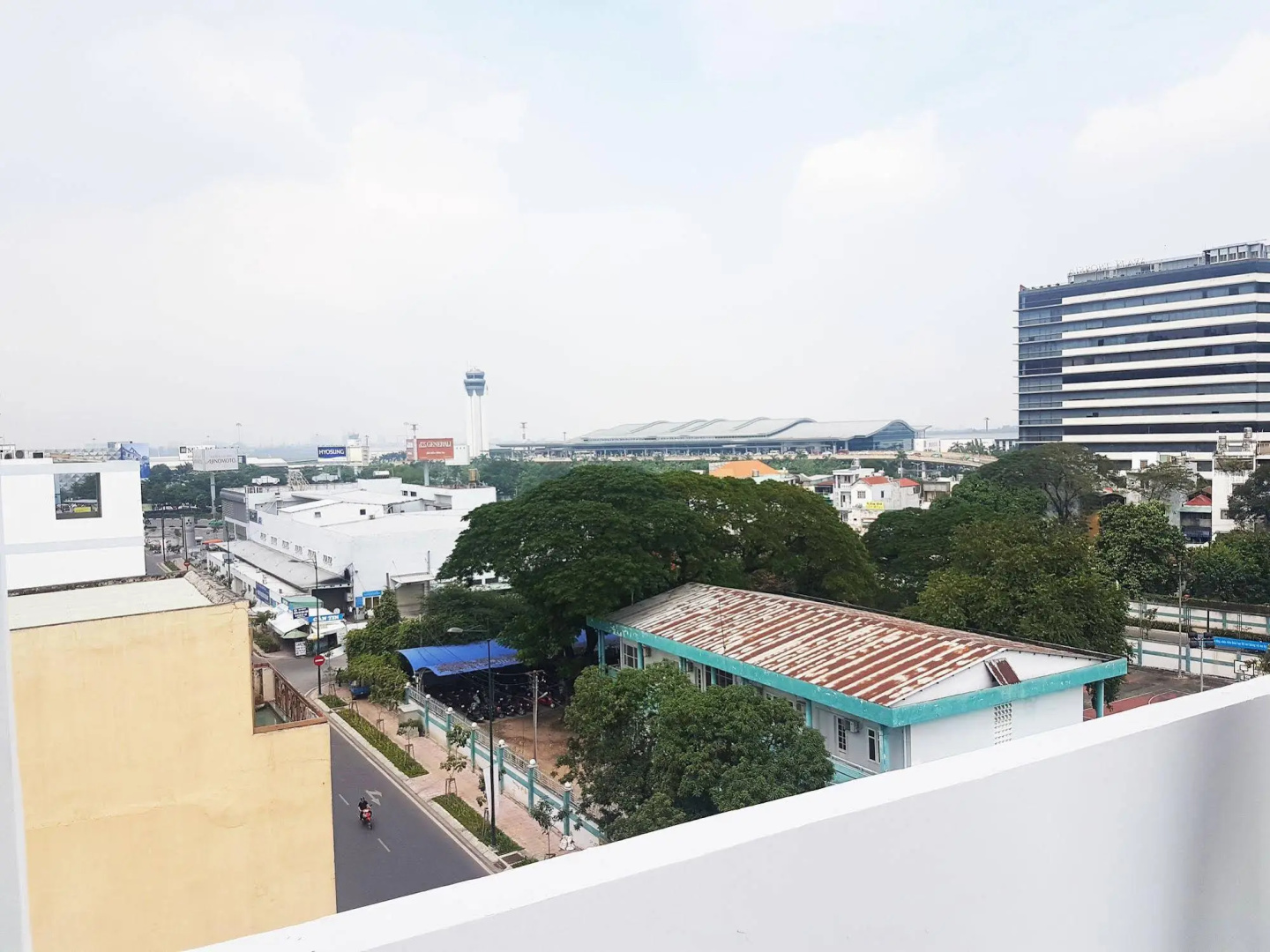 Foto - SAZI Erato Hotel - Free Airport & Breakfast