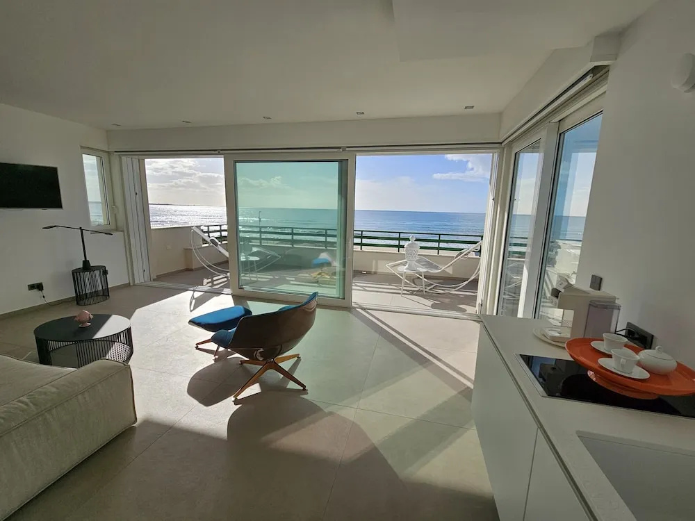 Foto - Villa Dune Luxury Roof Top Pool Wellness
