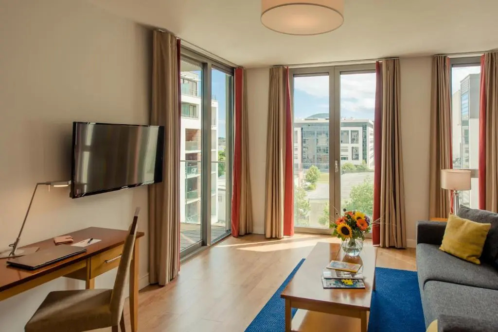 Photo - PREMIER SUITES Dublin, Sandyford