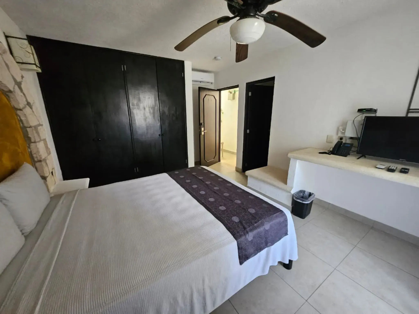 Foto - Hotel MX portal maya