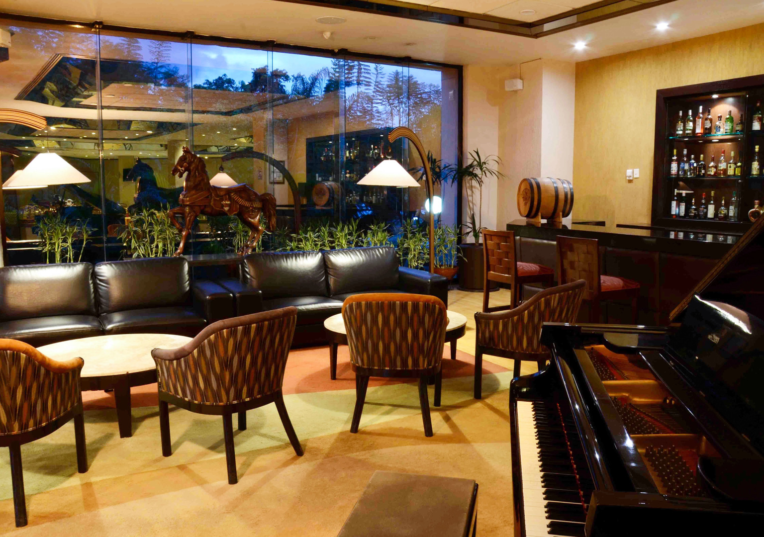 Foto - Hotel Guadalajara Plaza Expo