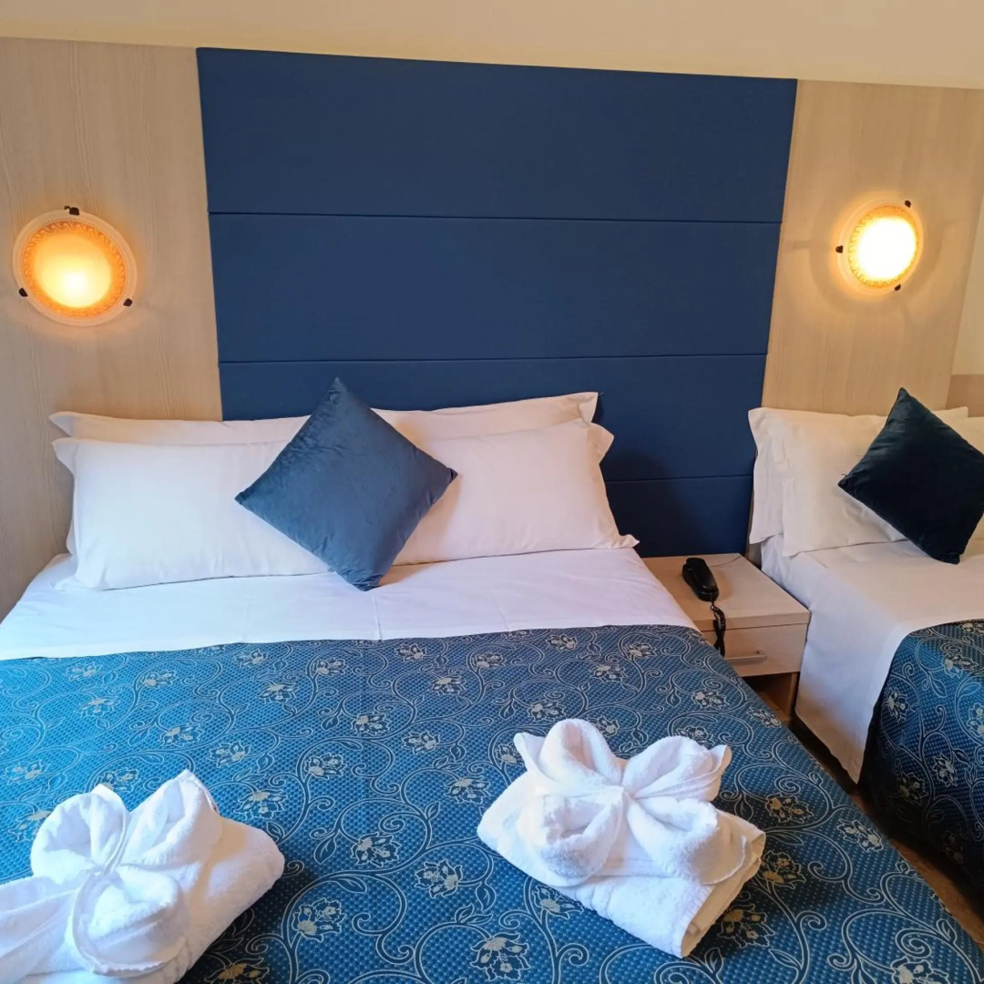 Photo - Hotel Marechiaro