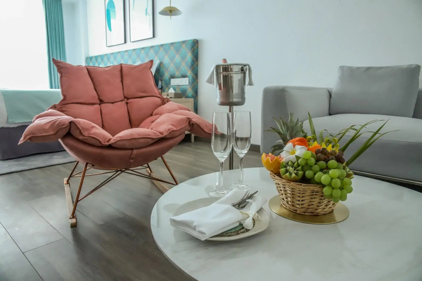 Photo - Ocean V Hotel