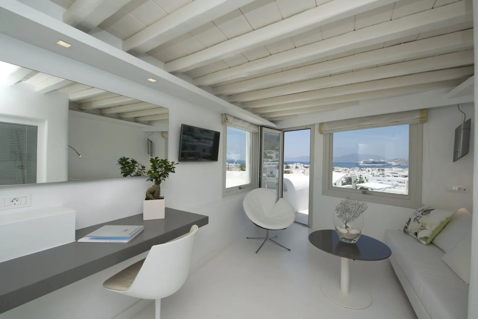 Photo - Semeli Hotel Mykonos