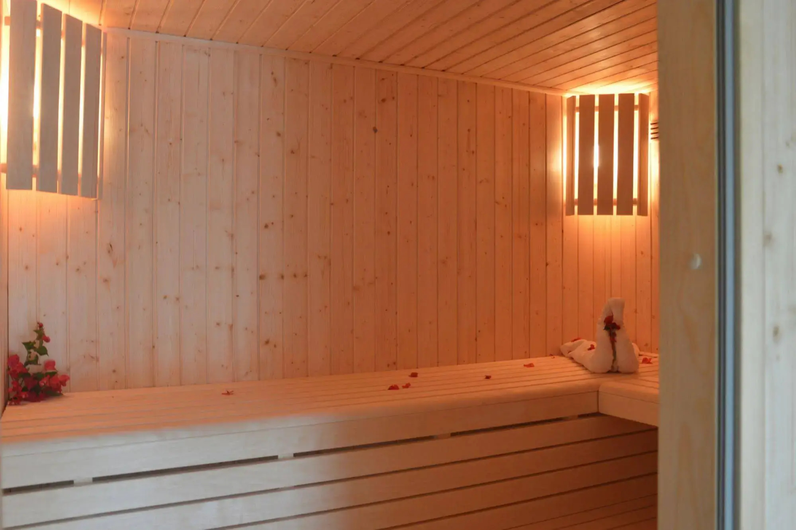 Foto - Suites Hôtel Les Charmilles & Spa