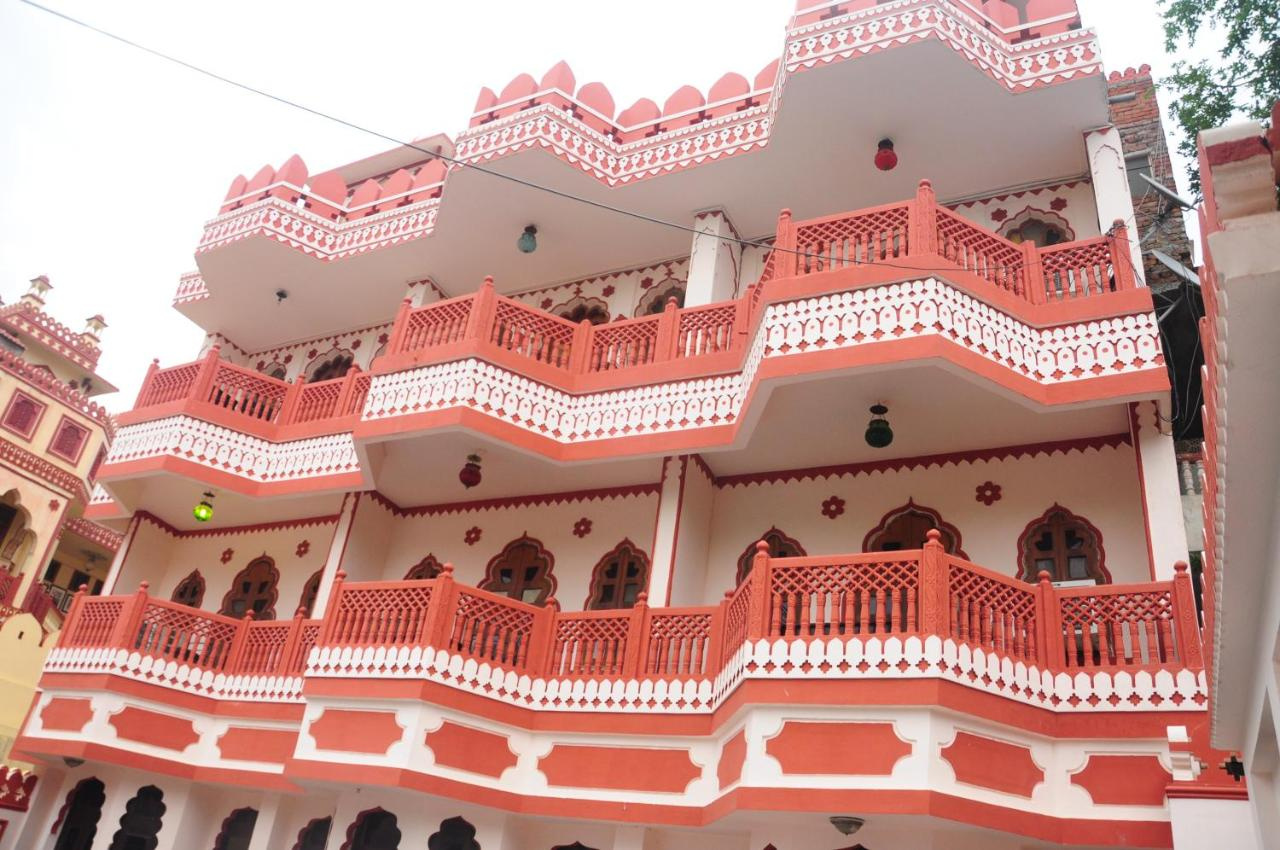 Foto - Hotel Sajjan Niwas