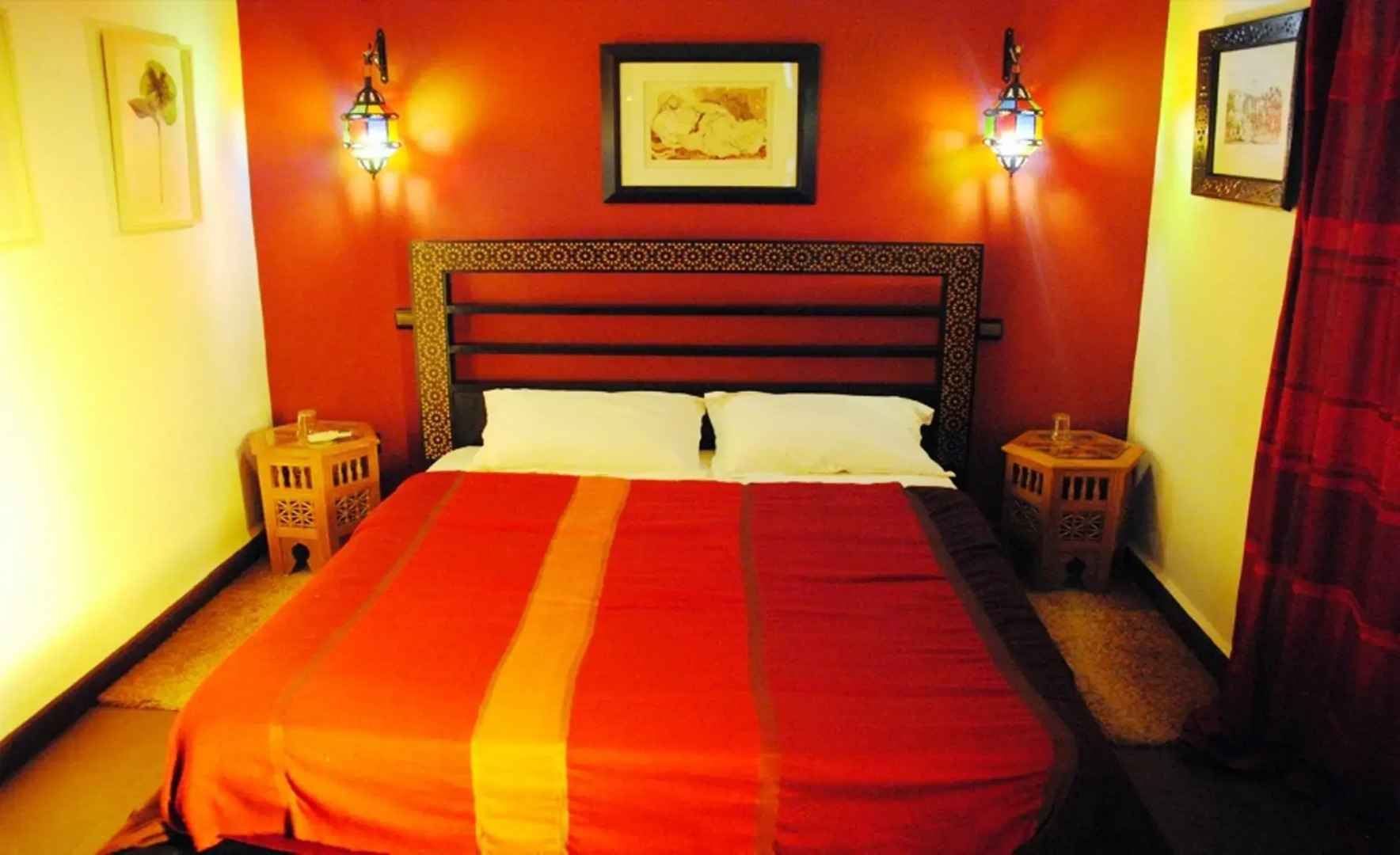 Photo - Riad Barroko