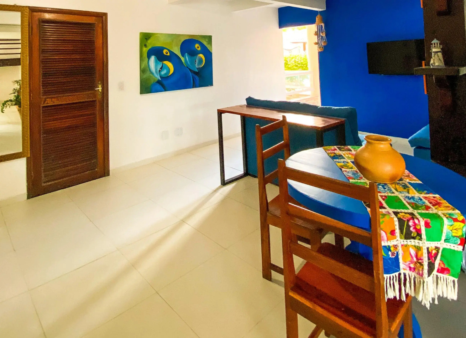 Foto - Hotel Malibu