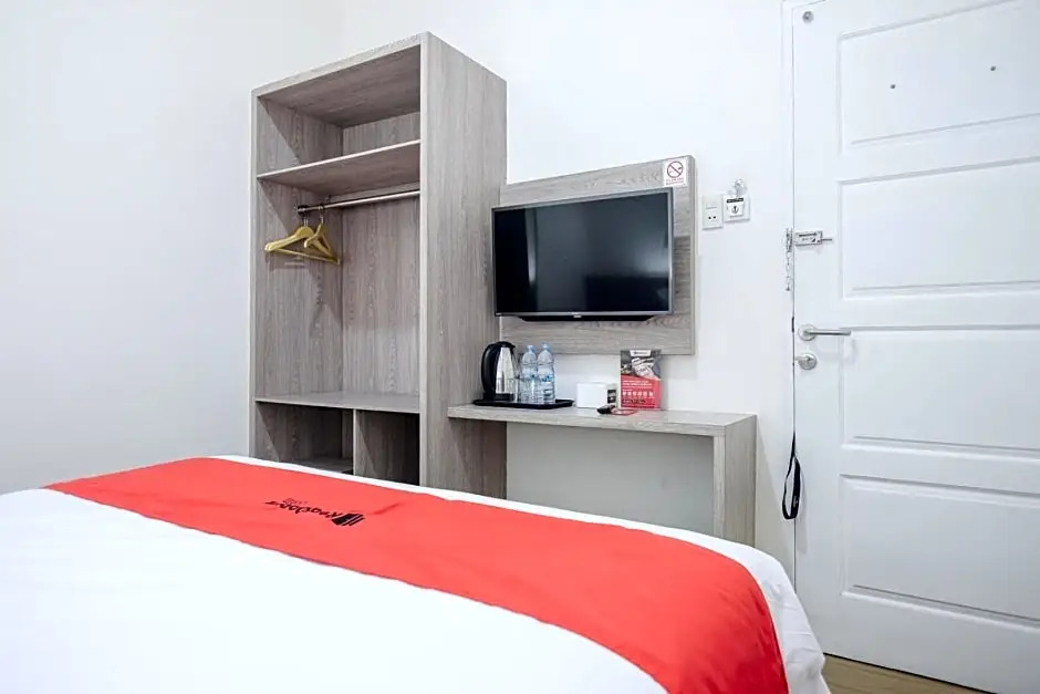 Foto - RedDoorz Plus @ Jalan Juanda Medan