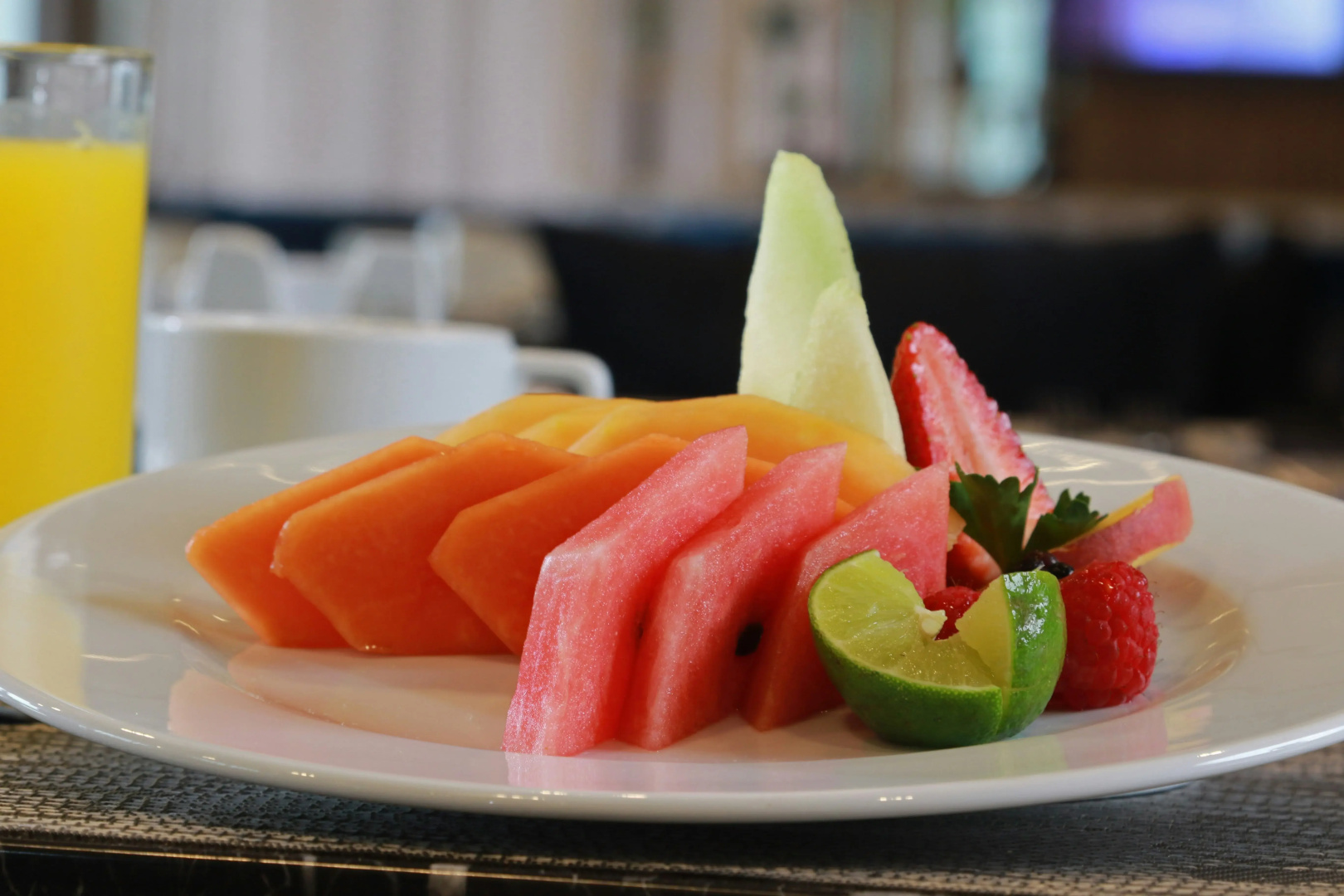 Foto - Hilton Garden Inn Monterrey Obispado