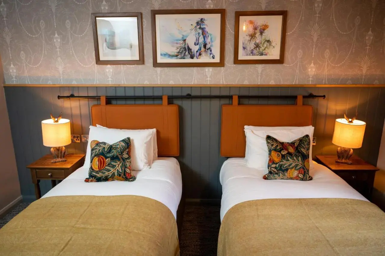 Foto - Ely Hotel by Chef & Brewer Collection