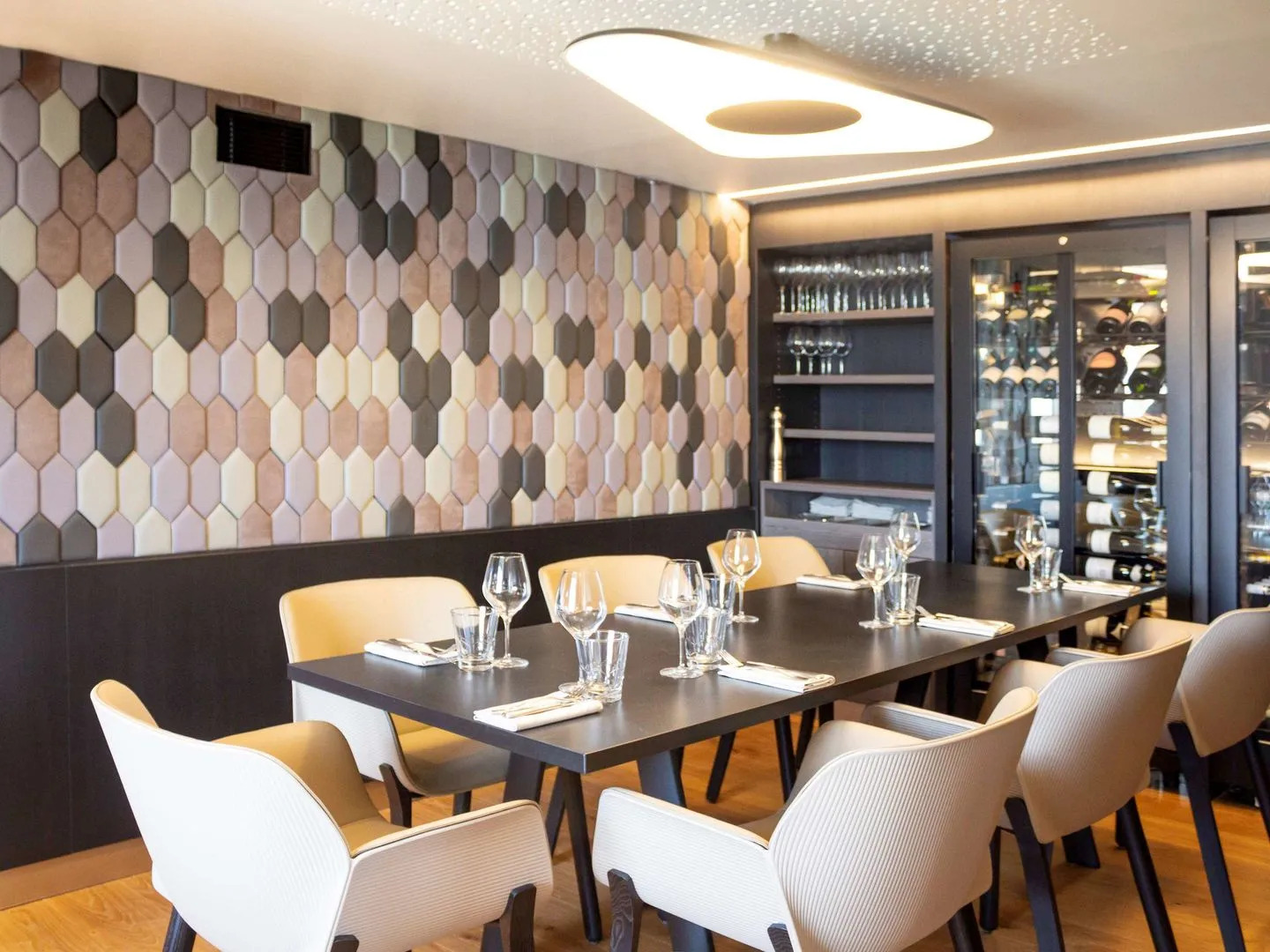 Photo - Novotel Deauville Plage