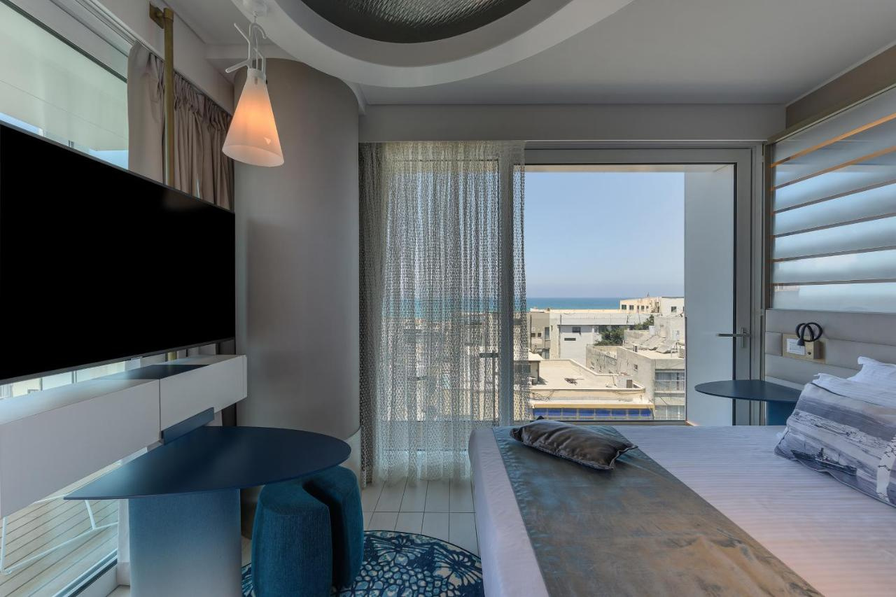 Foto - Port Tower by Isrotel Design
