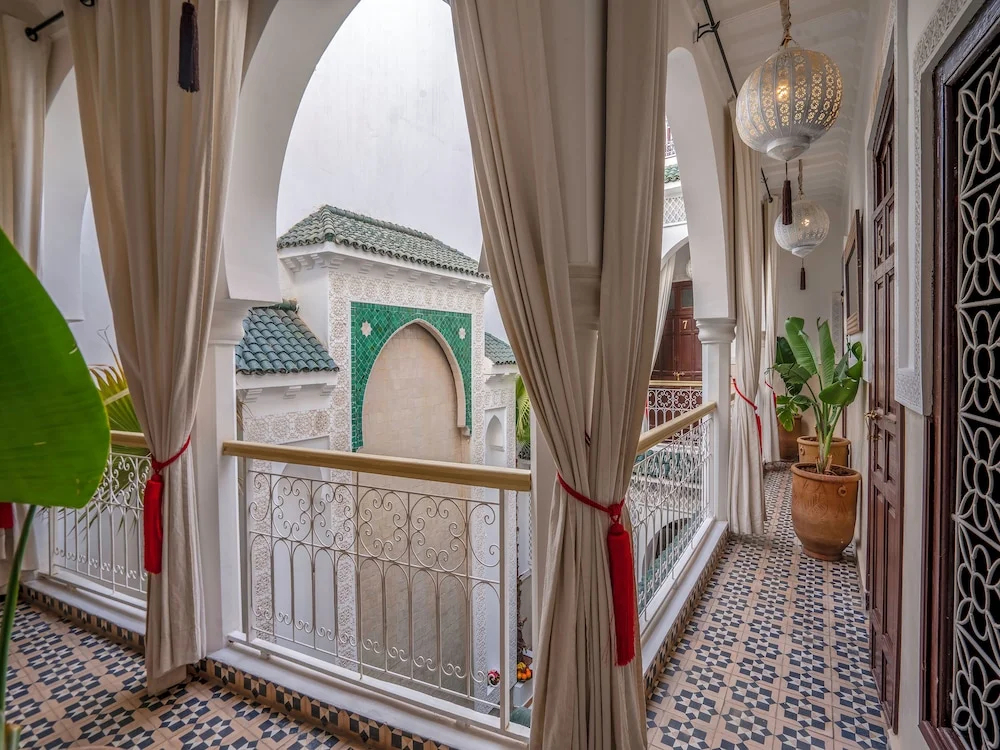 Foto - Riad Fleur De Sable