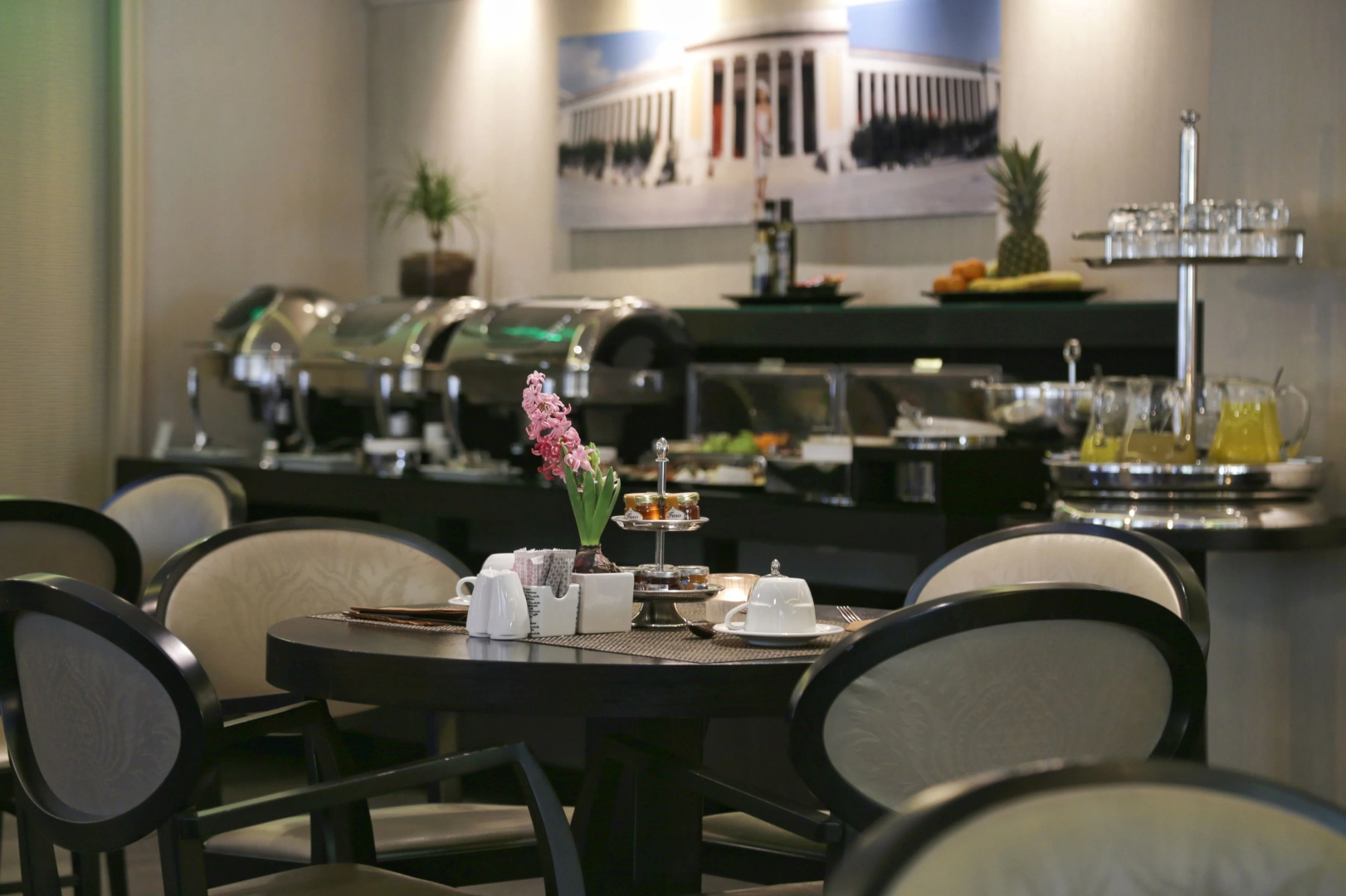 Foto - The Y Hotel