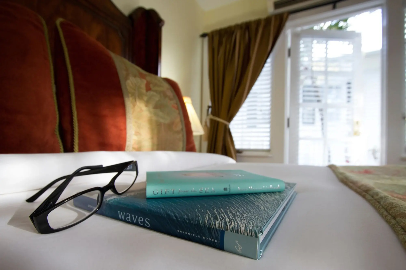 Foto - The Gardens Hotel