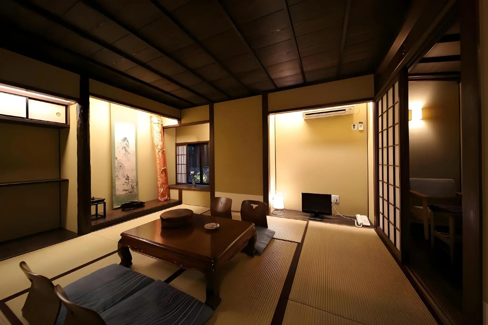 Photo - Matsubaya Ryokan