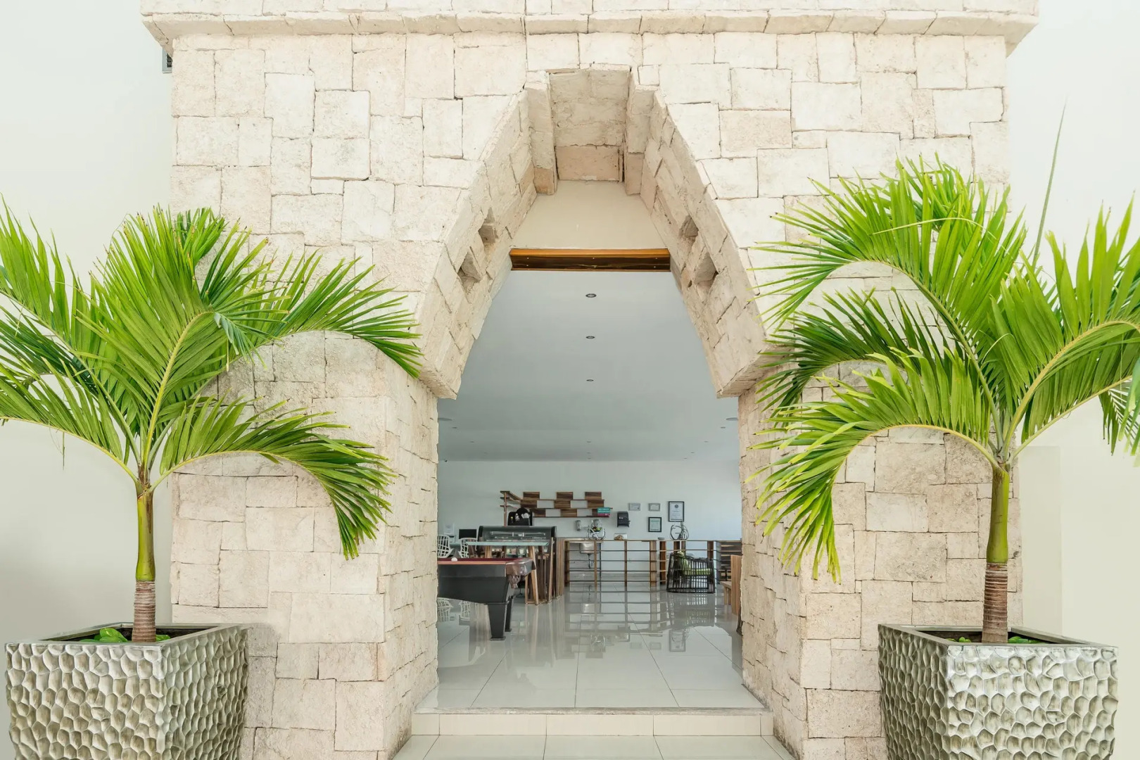 Photo - Mia Reef Isla Mujeres - All Inclusive Resort