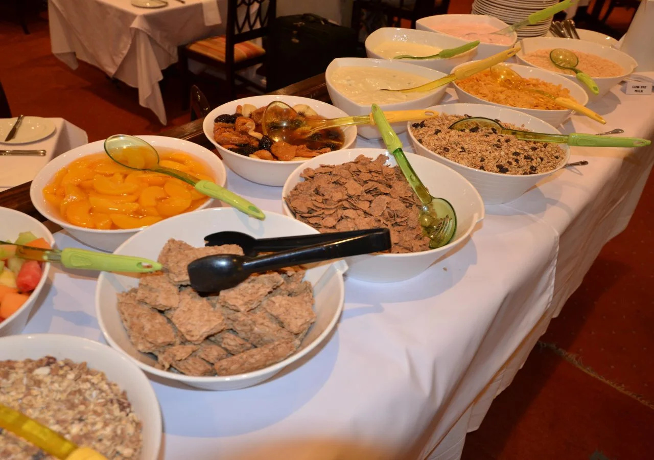 Photo - Premier Hotel Quatermain