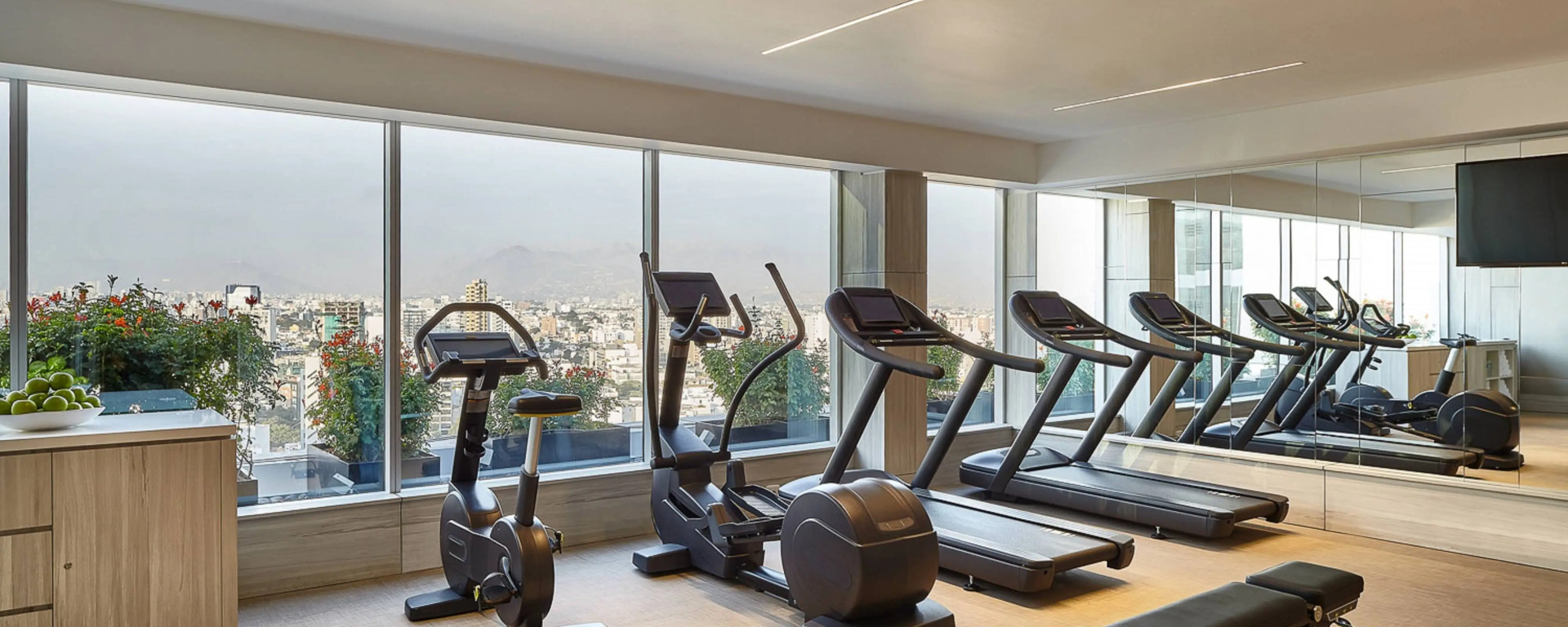 Photo - AC Hotel by Marriott Lima Miraflores