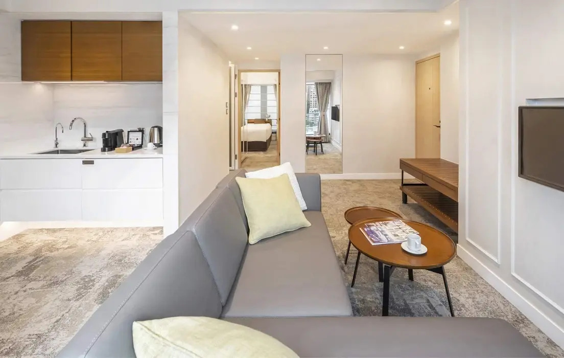 Foto - Y Hotel Hong Kong