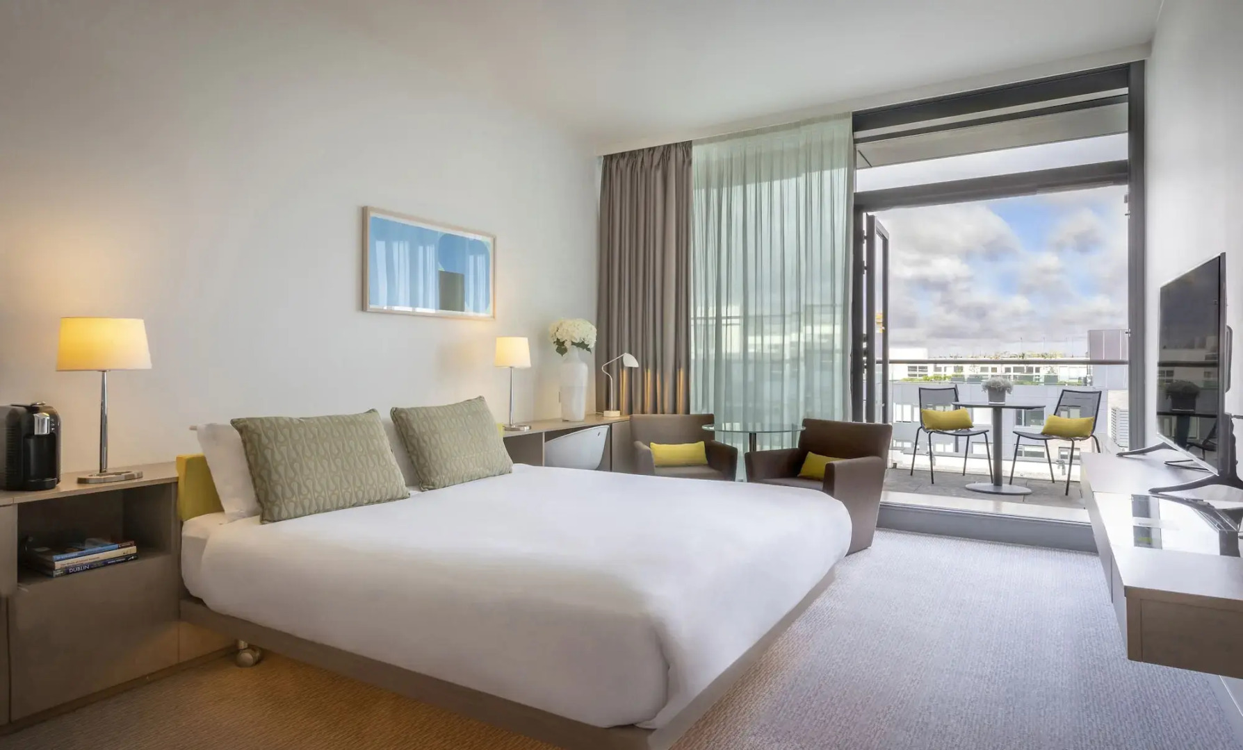 Photo - The Gibson Hotel