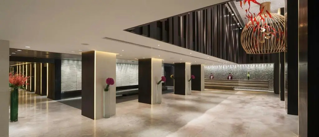 Foto - Gateway Hotel