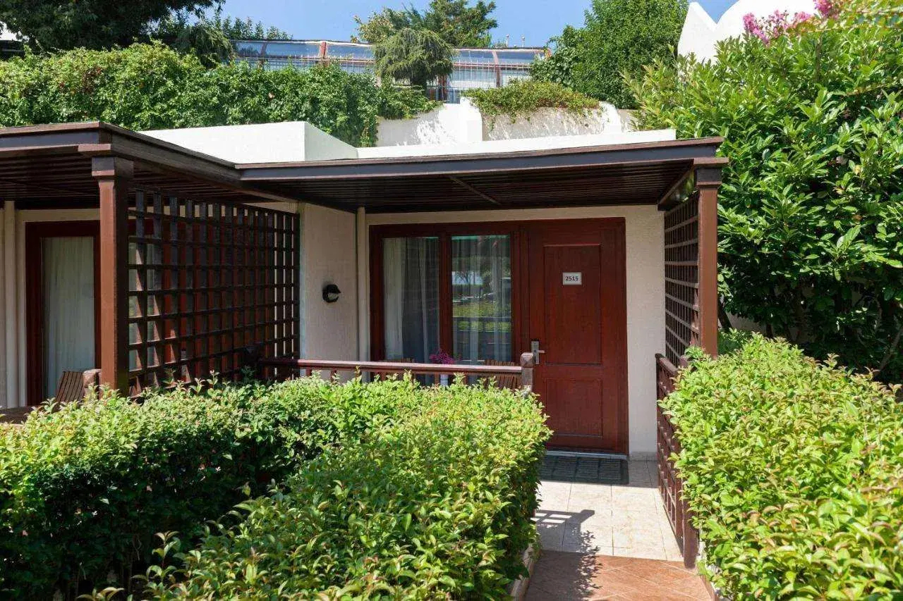 Foto - Renaissance Polat Istanbul Hotel