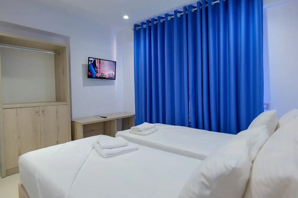 Foto - Sea View Hotel