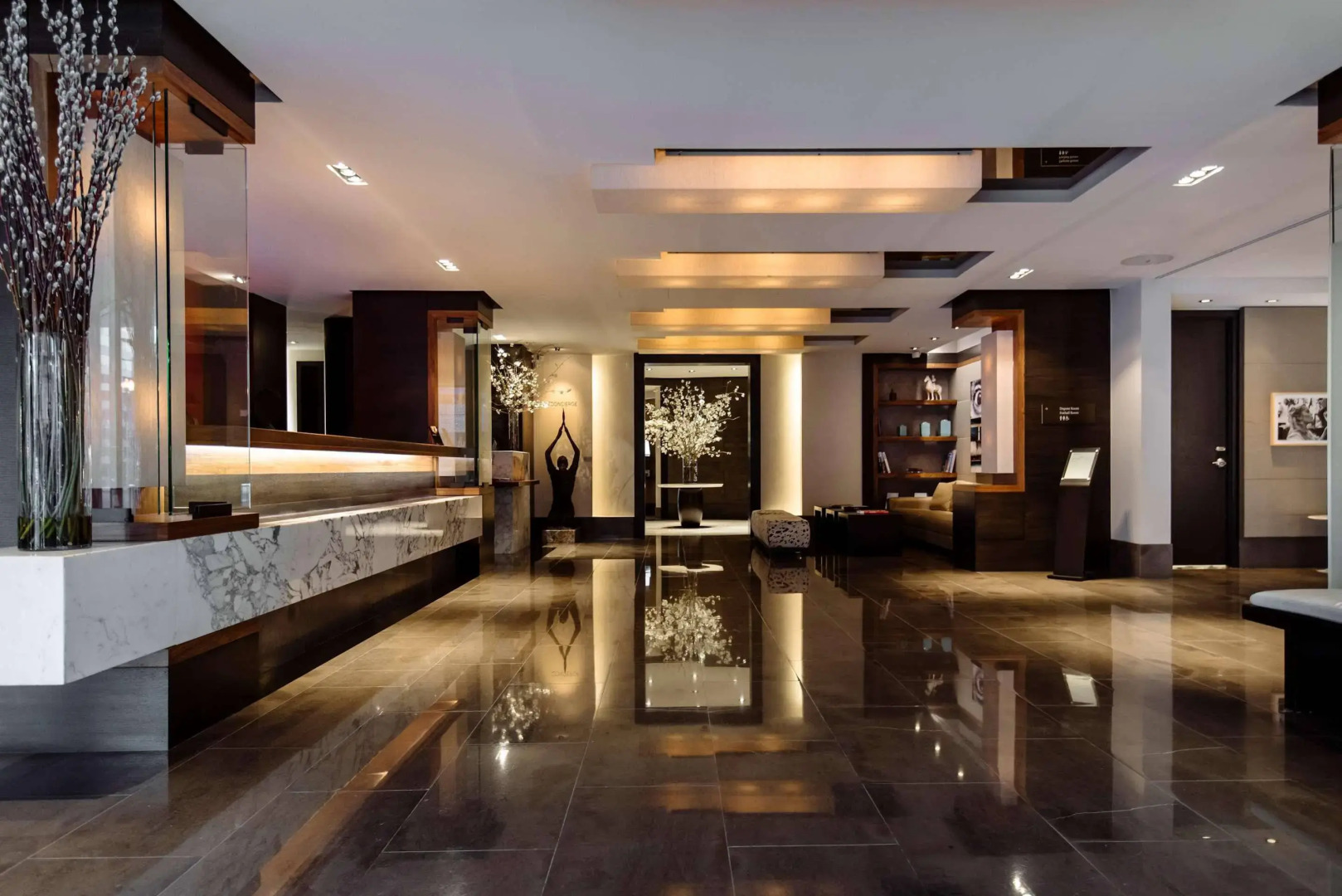 Photo - The Dupont Circle Hotel