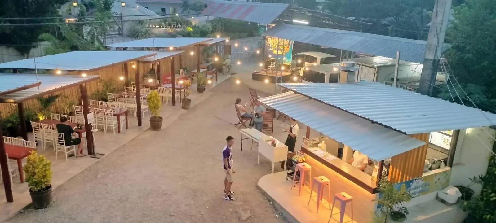 Foto - Shore Time Dormitel