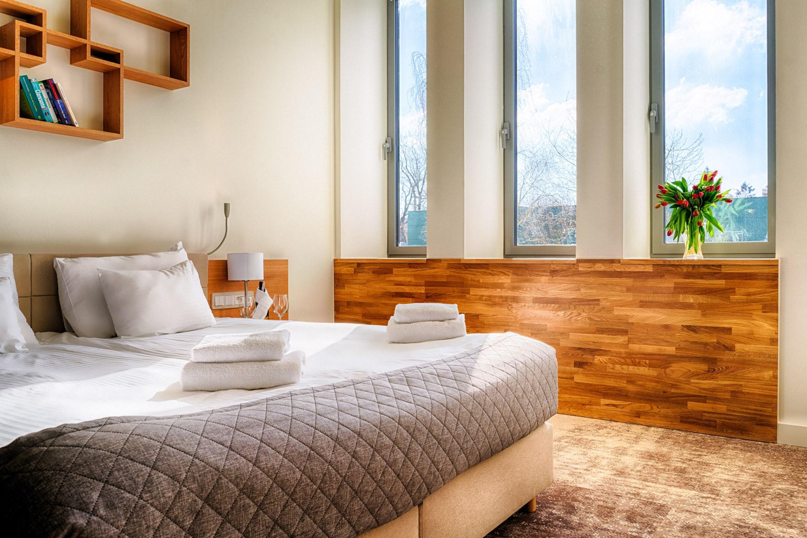 Foto - Focus Hotel Premium Sopot